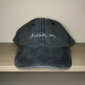 ✨Cute adjustable baseball cap✨